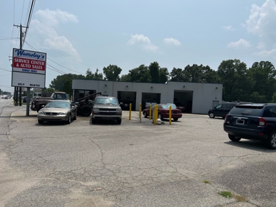 Service Center & Auto Sales Business in Colonial Heights, VA - image 10