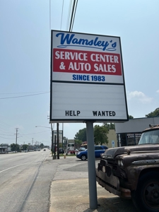 Service Center & Auto Sales Business in Colonial Heights, VA - image 11