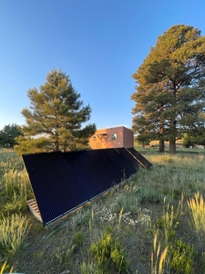 Tiny Home in Rio Chama Estates - Chama NM - image 5