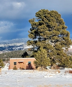 Tiny Home in Rio Chama Estates - Chama NM - image 18