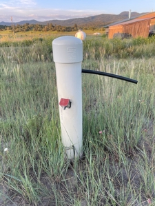 Tiny Home in Rio Chama Estates - Chama NM - image 13