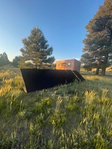 Tiny Home in Rio Chama Estates - Chama NM - image 16