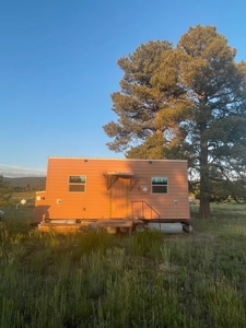 Tiny Home in Rio Chama Estates - Chama NM - image 17