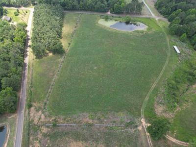 18 Acres with a Home, Barns and Cattle Facilities SW MS - image 13