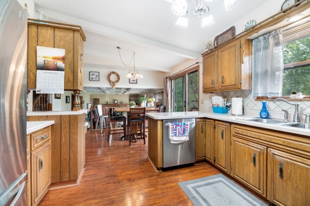 Rapid City SD Homes for Sale, Pennington County, Southern SD - image 16