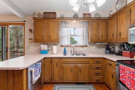 Rapid City SD Homes for Sale, Pennington County, Southern SD - image 31
