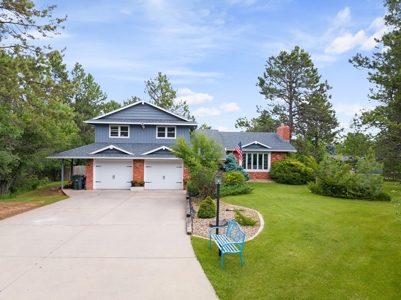 Rapid City SD Homes for Sale, Pennington County, Southern SD - image 1