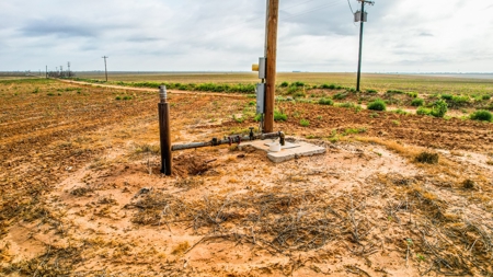 177.1 +/- Acre Irrigated Tract for Sale in Lamb County Texas - image 13