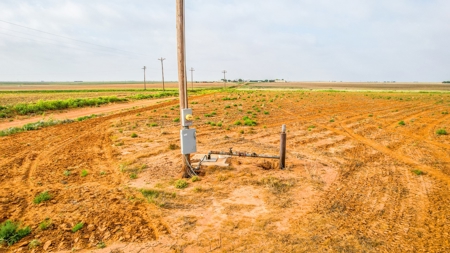 177.1 +/- Acre Irrigated Tract for Sale in Lamb County Texas - image 12