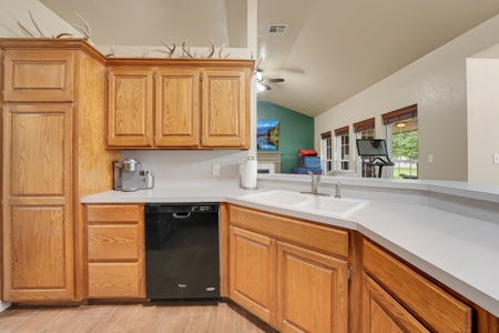 Home For Sale In Sayre, Oklahoma - image 17