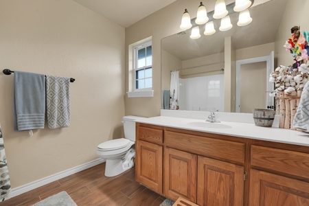 Home For Sale In Sayre, Oklahoma - image 30