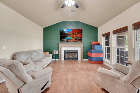 Home For Sale In Sayre, Oklahoma - image 11