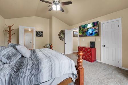 Home For Sale In Sayre, Oklahoma - image 24