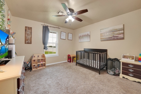 Home For Sale In Sayre, Oklahoma - image 31