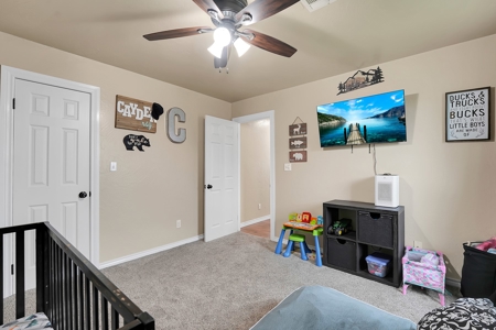 Home For Sale In Sayre, Oklahoma - image 29