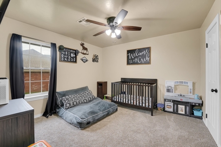 Home For Sale In Sayre, Oklahoma - image 28