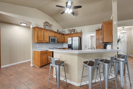 Home For Sale In Sayre, Oklahoma - image 13