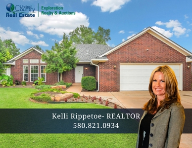 Home For Sale In Sayre, Oklahoma - image 38