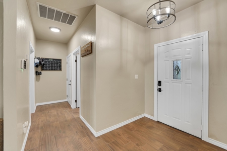 Home For Sale In Sayre, Oklahoma - image 8