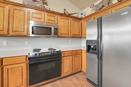 Home For Sale In Sayre, Oklahoma - image 18