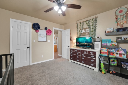 Home For Sale In Sayre, Oklahoma - image 32