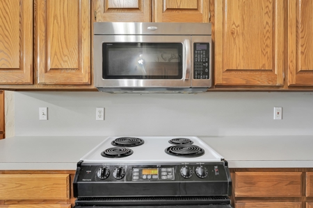 Home For Sale In Sayre, Oklahoma - image 19