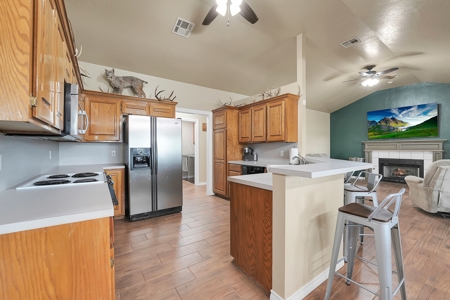 Home For Sale In Sayre, Oklahoma - image 14