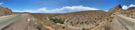 Oatman Az Oasis Auction! 95.18 Acres + Well + Mining Claims - image 20