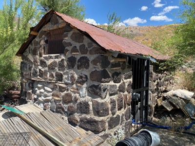 Oatman Az Oasis Auction! 95.18 Acres + Well + Mining Claims - image 11