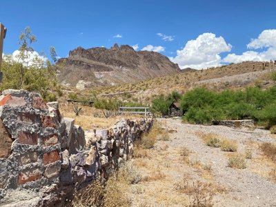 Oatman Az Oasis Auction! 95.18 Acres + Well + Mining Claims - image 14