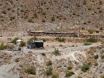 Oatman Az Oasis Auction! 95.18 Acres + Well + Mining Claims - image 5