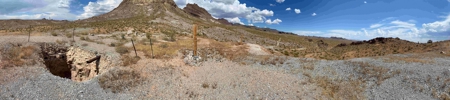 Oatman Az Oasis Auction! 95.18 Acres + Well + Mining Claims - image 28