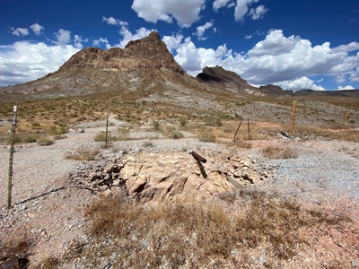 Oatman Az Oasis Auction! 95.18 Acres + Well + Mining Claims - image 27