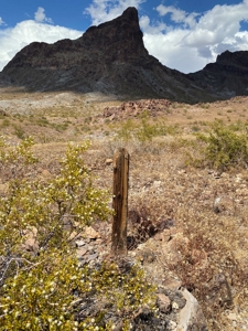 Oatman Az Oasis Auction! 95.18 Acres + Well + Mining Claims - image 25