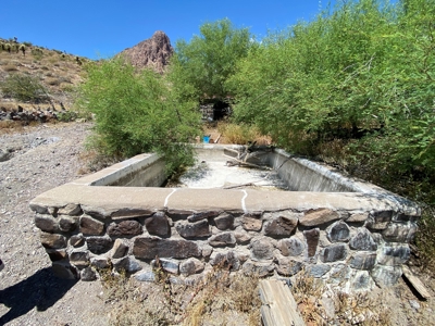 Oatman Az Oasis Auction! 95.18 Acres + Well + Mining Claims - image 12