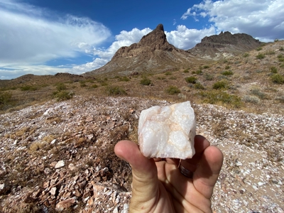 Oatman Az Oasis Auction! 95.18 Acres + Well + Mining Claims - image 36