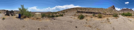 Oatman Az Oasis Auction! 95.18 Acres + Well + Mining Claims - image 19