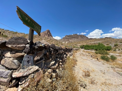 Oatman Az Oasis Auction! 95.18 Acres + Well + Mining Claims - image 15