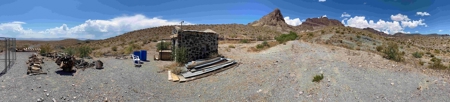 Oatman Az Oasis Auction! 95.18 Acres + Well + Mining Claims - image 18