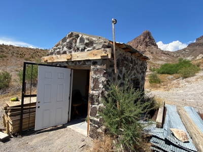 Oatman Az Oasis Auction! 95.18 Acres + Well + Mining Claims - image 16