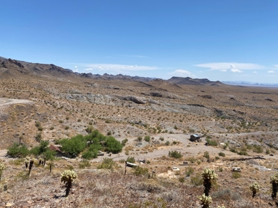 Oatman Az Oasis Auction! 95.18 Acres + Well + Mining Claims - image 10