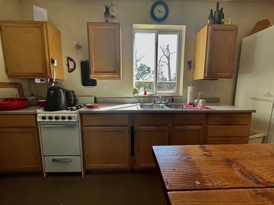 Looking for an off-grid cabin on a creek with 60 acres? - image 17