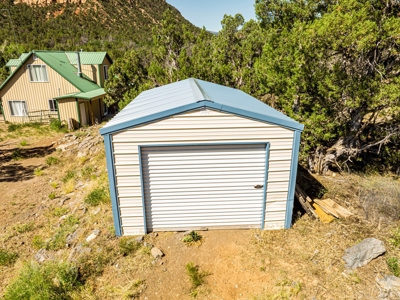 Looking for an off-grid cabin on a creek with 60 acres? - image 7