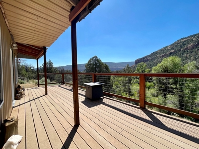 Looking for an off-grid cabin on a creek with 60 acres? - image 31