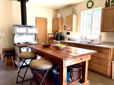 Looking for an off-grid cabin on a creek with 60 acres? - image 19