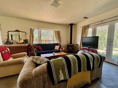 Looking for an off-grid cabin on a creek with 60 acres? - image 21