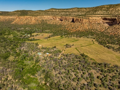 Looking for an off-grid cabin on a creek with 60 acres? - image 13