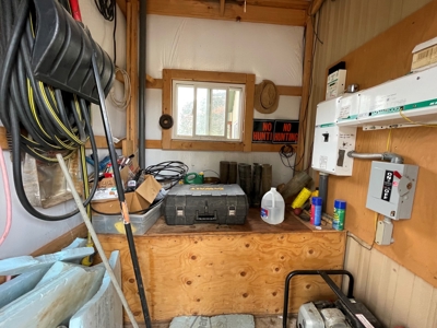 Looking for an off-grid cabin on a creek with 60 acres? - image 33