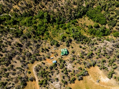 Looking for an off-grid cabin on a creek with 60 acres? - image 9
