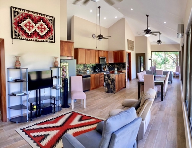 Fully furnished house with a lot | Altos del Maria *Updated* - image 21